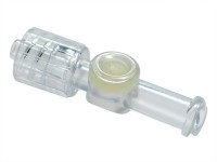 ibidi嵌入式魯爾注入端口/In-line Luer Injection Port 10820